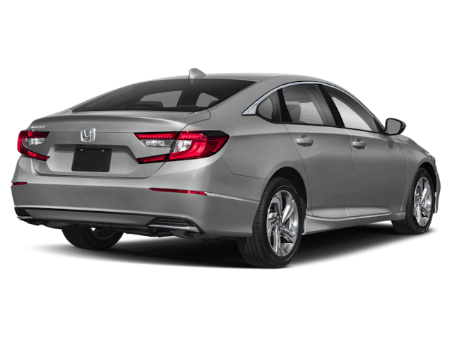 Used 2019 Honda Accord 4dr Car
